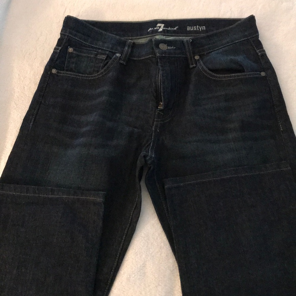 Men’s 7 for all mankind Jeans - Austin
